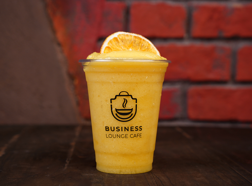 Mango Smoothie